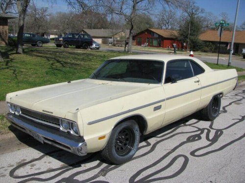 Overlooked Mopar big-block cars that deserve more attention