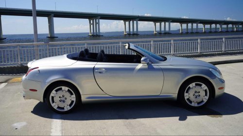 Lexus, The underrated Lexus coupe collectors are quietly stockpiling