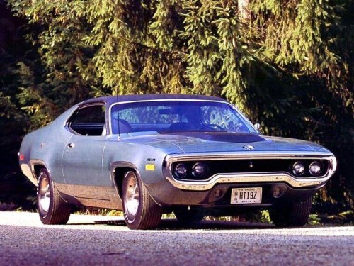 Overlooked Mopar big-block cars that deserve more attention