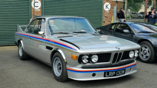 9 factory performance cars from the 1970s that became collector favorites later