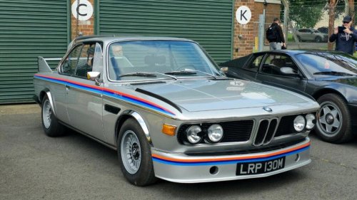 9 factory performance cars from the 1970s that became collector favorites later