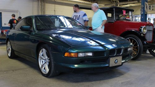 7 imported coupes that quietly became collector gold