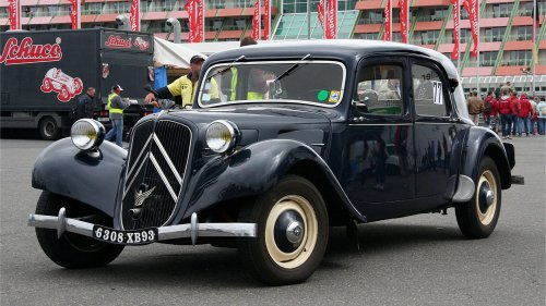 20 cars that changed the world for the better