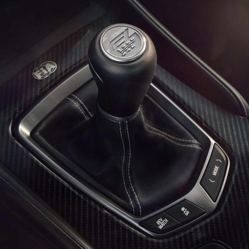 Cadillac CT5-V Blackwing F1 collector series; all the details