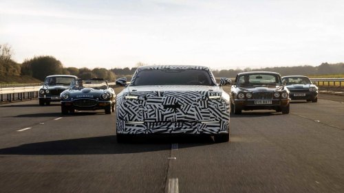 Why Jaguar's collapse is quietly reshaping the luxury market