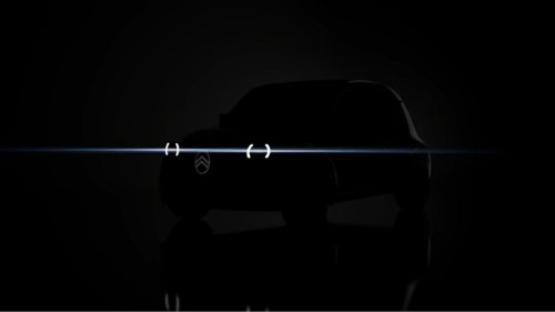 Ahora sí que sí: Citroën confirma el regreso del 2 CV como un e-car eléctrico