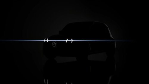 Citroën, Ahora sí que sí: Citroën confirma el regreso del 2 CV como un e-car eléctrico
