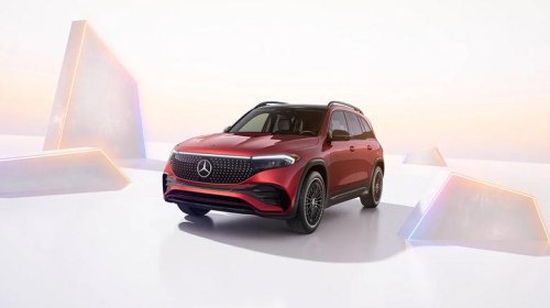 SUV, Every small SUV with third-row seating you can buy today