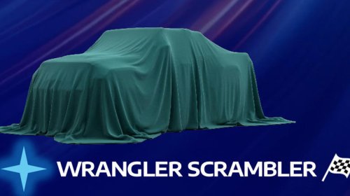 Chrysler, Jeep, Dodge, RAM, Think, All the new Chrysler, Jeep, Dodge and Ram models promised by 2030, ranked by how sick we think they'll be