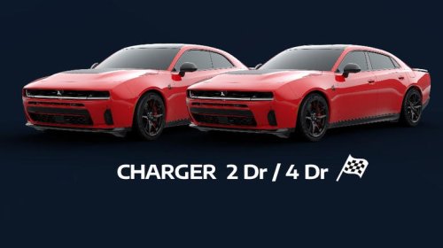 All the new Chrysler, Jeep, Dodge and Ram models promised by 2030, ranked by how sick we think they'll be