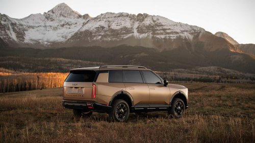 5 reasons the Kia Telluride embarrasses pricier luxury SUVs