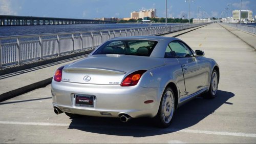 Lexus, The underrated Lexus coupe collectors are quietly stockpiling