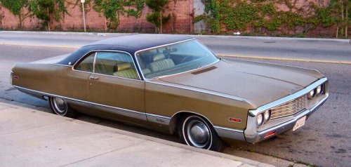 Overlooked Mopar big-block cars that deserve more attention