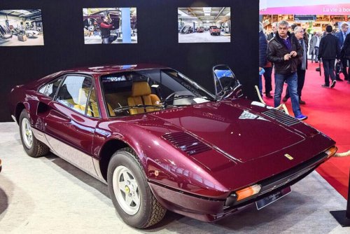 10 European sports cars that still feel special decades later