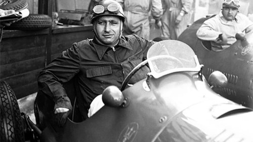 9 Formula 1 drivers who became larger than the sport itself