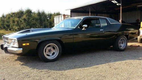 Overlooked Mopar big-block cars that deserve more attention