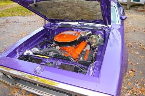 Overlooked Mopar big-block cars that deserve more attention
