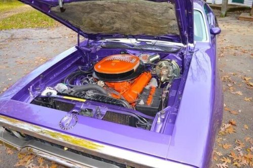 Overlooked Mopar big-block cars that deserve more attention