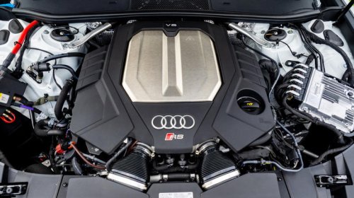 Audi, Audi's RS 6 Avant is a fast wagon, sure, but is it a good wagon?