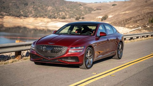 Jaguar, Why Jaguar's collapse is quietly reshaping the luxury market