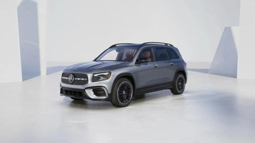 SUV, Every small SUV with third-row seating you can buy today