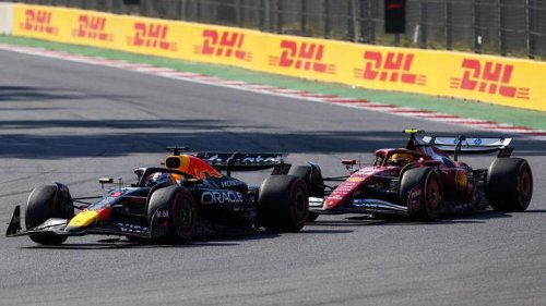 Verstappen y Hamilton definen su futuro en la F1: 