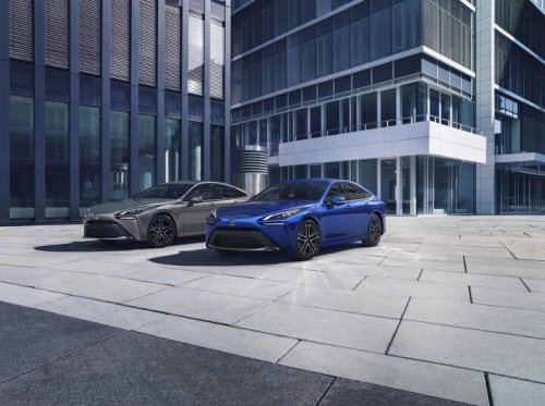 There's one strange surprise on this list of cars no one wants