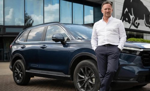 El plan oculto de BYD: de vender coches eléctricos para todos los bolsillos a competir en la Fórmula 1