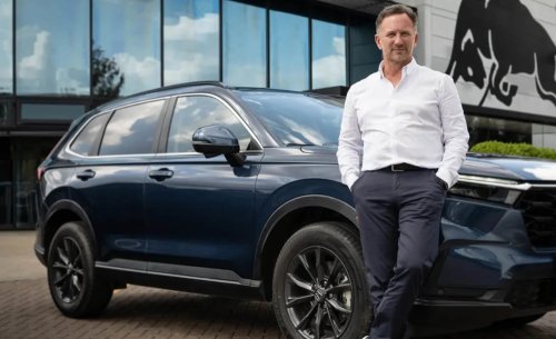 BYD, El plan oculto de BYD: de vender coches eléctricos para todos los bolsillos a competir en la Fórmula 1