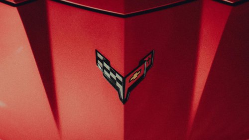 America's sports car: 20 facts about the Corvette that every fan should know
