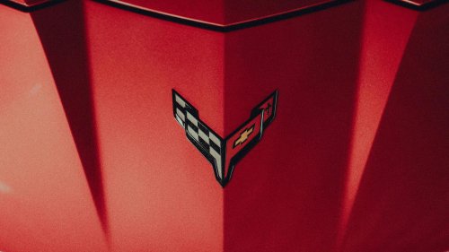 America's sports car: 20 facts about the Corvette that every fan should know