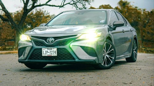 20 cars that changed the world for the better