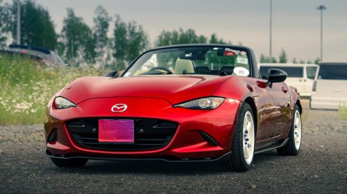 10 of the most tuner-friendly cars for optimizing performance