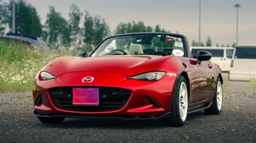 10 of the most tuner-friendly cars for optimizing performance