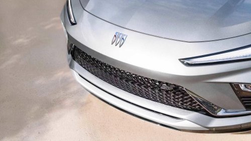 2026 Buick Envista review: Budget luxury SUV for city driving