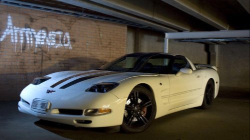 America's sports car: 20 facts about the Corvette that every fan should know