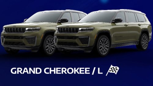 Chrysler, Jeep, Dodge, RAM, Think, All the new Chrysler, Jeep, Dodge and Ram models promised by 2030, ranked by how sick we think they'll be