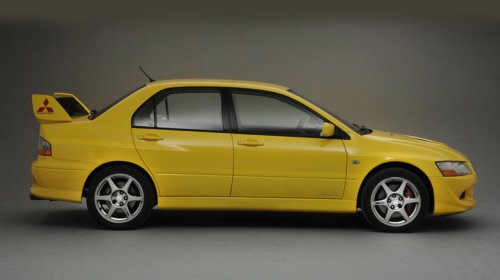 10 of the most tuner-friendly cars for optimizing performance