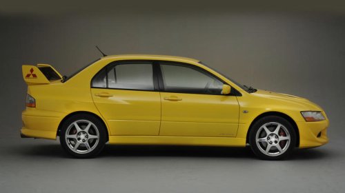10 of the most tuner-friendly cars for optimizing performance