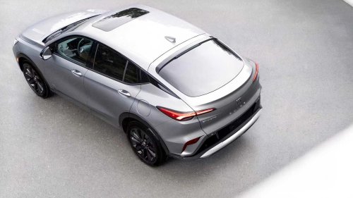 The budget SUV you buy once and keep forever