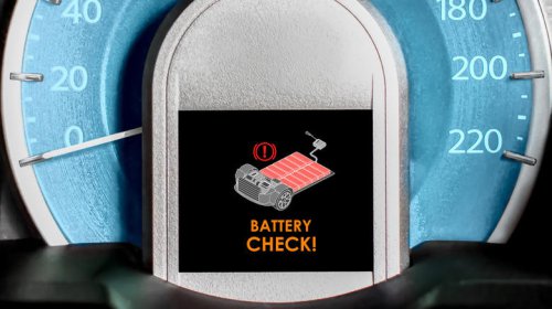 Battery, How to buy a used hybrid without getting burned: Battery health, inspection checklist, and warning signs