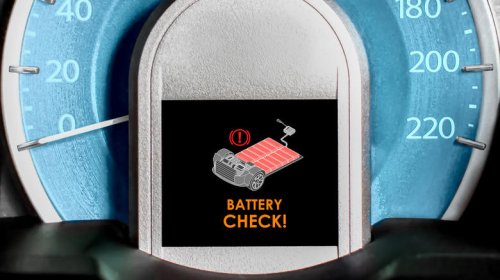 Battery, How to buy a used hybrid without getting burned: Battery health, inspection checklist, and warning signs