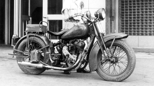 Has Mazda ever made motorcycles? A look at the brand's history with two-wheelers
