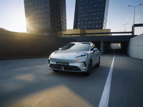 MG, El nuevo eléctrico barato de MG brillará también por estrenar el primero estas innovadoras baterías