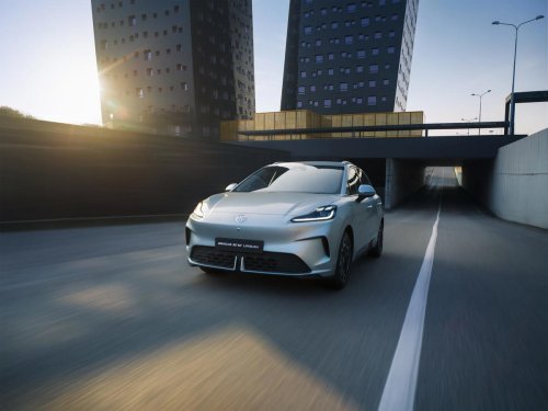 MG, El nuevo eléctrico barato de MG brillará también por estrenar el primero estas innovadoras baterías