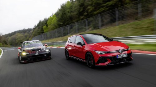 10 of the most tuner-friendly cars for optimizing performance