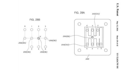 Hyundai, Hyundai just patented an electronic gated manual shifter and it might be for more than fake EV gears