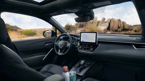 5 gas-powered cars with surprisingly low running costs in 2026