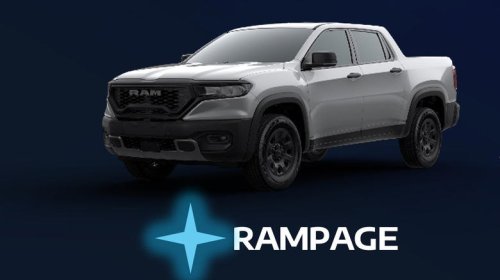 All the new Chrysler, Jeep, Dodge and Ram models promised by 2030, ranked by how sick we think they'll be