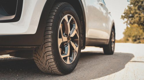 Have a noisy car? Here's how tread patterns affect the sound your tires make